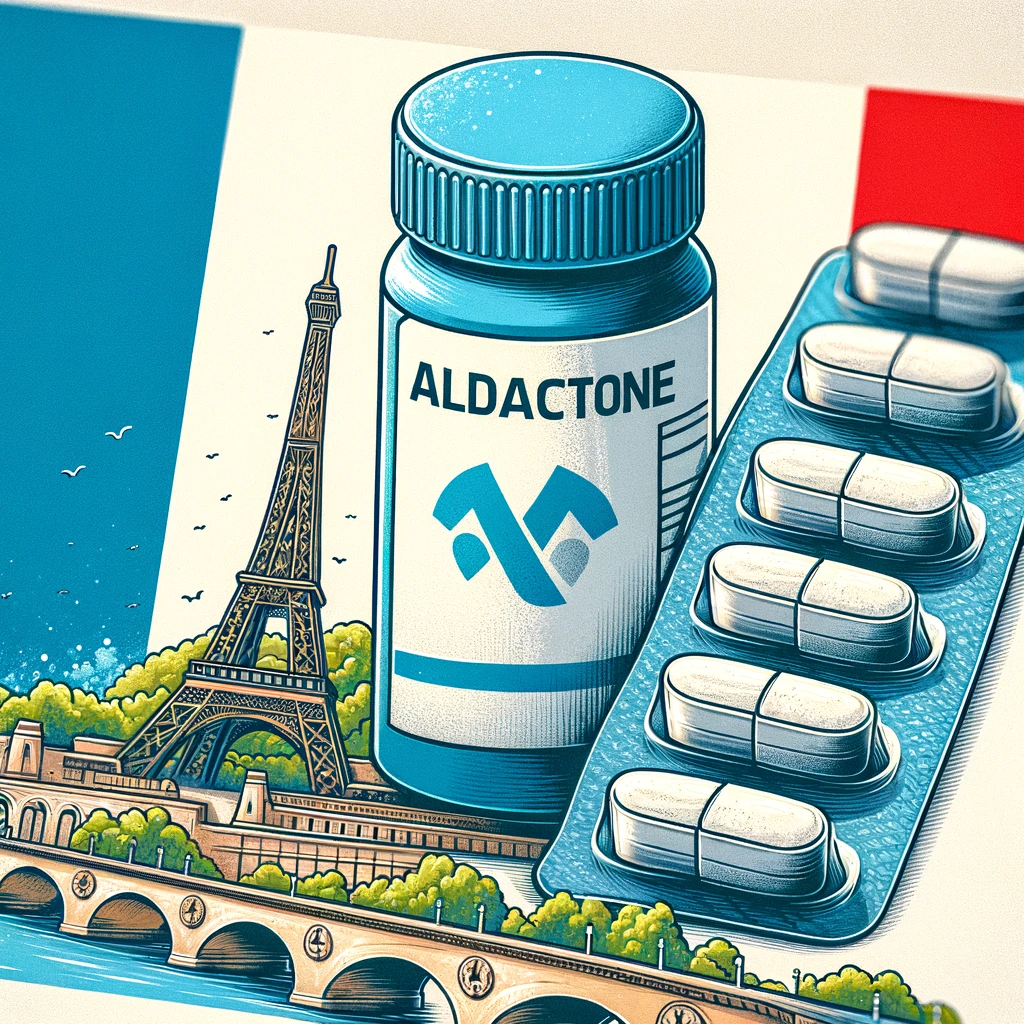 Aldactone effets secondaires 